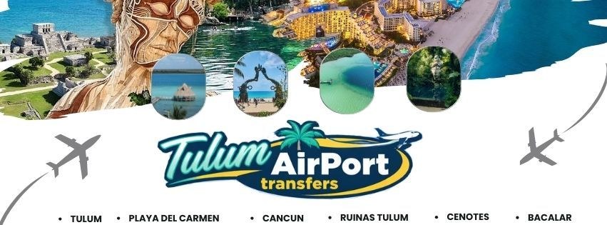Paisajes de Tulum, Cancún y Riviera Maya